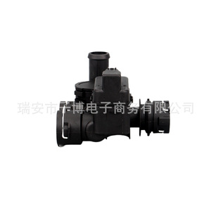 Mercedes-Benz วาล์วน้ำร้อน2118320584 65333035001สำหรับ W211 W219 E320ชิ้นส่วนอะไหล่เทอร์โมสตัทเครื่องยนต์ E500 - Product Image 3