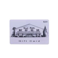 Cartes de membre personnalisables en PVC, PET ou papier, cartes de fidélité numériques programmables, cartes NFC RFID étanches avec impression sur soie, cartes de crédit personnalisées