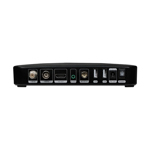 Openbox Stb Receiver Pick #15 (058055)