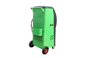 Machine populaire HONOW HO-L520 de recyclage et de <span class=keywords><strong>recharge</strong></span> de climatisation automobile R134a avec vitesse de charge de 1000g/min - Product Image 2