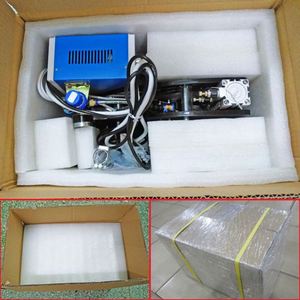 Semi-Automatic Coffee Bag Machine One-Way Coffee Degassing Bag Packaging Fix Machine - Product Image 5