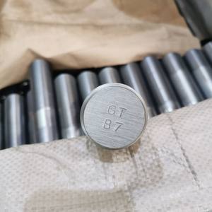 Высокое качество ASME B18.31.2 болт и гайка Xylan 1424 1070 <span class=keywords><strong>ASTM</strong></span> <span class=keywords><strong>A193</strong></span> B7 <span class=keywords><strong>B16</strong></span> материал - Product Image 2