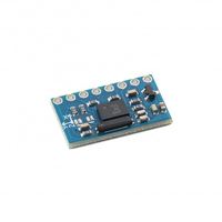 Nuevo Módulo Sensor de Campo Magnético, Giroscopio y Acelerómetro de 9 Ejes Bno055 9Dof Original de Newrj, Gy-Bno055