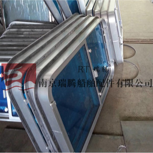 Ventana Corredera de Aluminio Cb/T3765-1996 para Piezas de Barcos - Product Image 3