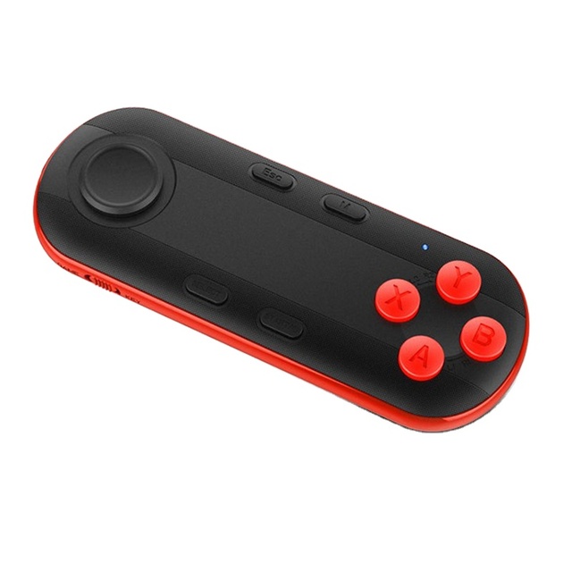 Data Frog Wireless Joystick Gamepad VR Remote Controller for IOS Android for Xiaomi Devices Compatible with PC VR Box