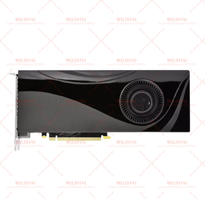 Tarjeta Gráfica de <span class=keywords><strong>Segunda</strong></span> <span class=keywords><strong>Mano</strong></span> para Esports, RTX2080 Super 8G Turbo Edición Pública con Ventilador - Product Image 4
