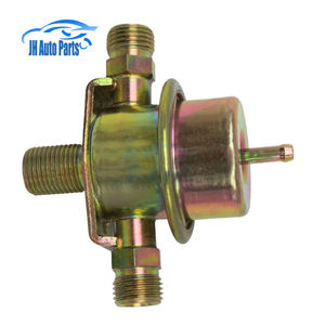 Regulador de presión de combustible 92811019825 0280160297 compatible con Porsche 911 928 964 - Product Image 2