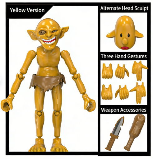 สีเหลือง