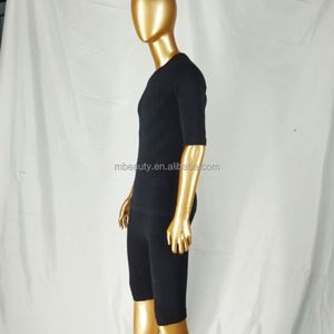 <span class=keywords><strong>Miha</strong></span> Bodytec Machine Ems stimulateur musculaire Ems combinaison d'entraînement gilet sans fil entraînement Fitness Roupa <span class=keywords><strong>Miha</strong></span> Bodytec Ems sous-vêtements - Product Image 6