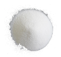 Poudre fine blanche de dtf de vente chaude de haute qualité poudre thermofusible adhésive dtf d'impression super douce
