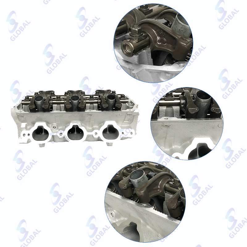 【machoring】 Shift Cable End Cube 22336734 for Volvo Penta 3852329