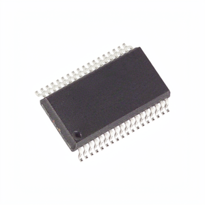 Original One Stop Service 36 BSOP Components Electronic MAX1003CAX+T Data Acquisition - Product Image 1