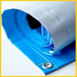 Banderas Promocionales Personalizadas para Exteriores, Resistentes a la Intemperie, Impresión a Doble Cara para Ferias Comerciales, Eventos Empresariales y Fiestas - Product Image 3