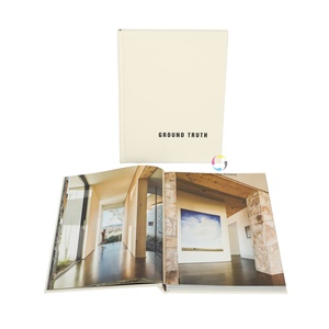 Impression de livres d'art, de livres photo, de magazines d'histoires, de romans, de livrets, reliure de luxe en couverture rigide - Product Image 5