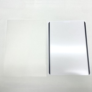 Película Protectora Magnética Mate Extraíble para iPad Pro 13, Película para Tablet con Sensación de Papel para iPad Air 4 5 2024 - Product Image 6