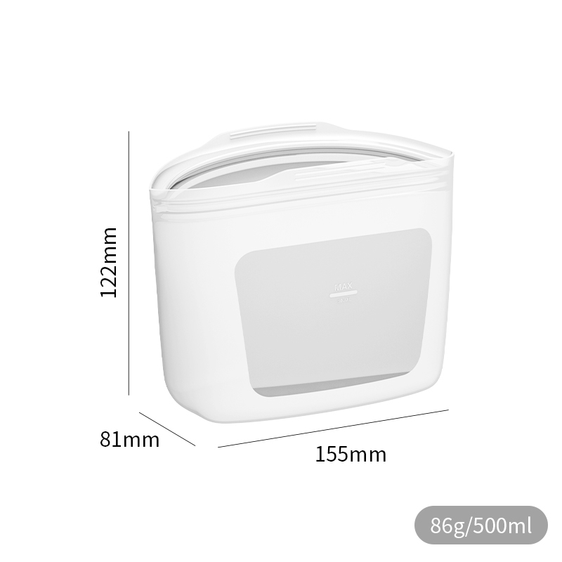 500ml(16.91fl.oz)