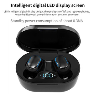 Auriculares E7S TWS, inalámbricos, para <span class=keywords><strong>Xaomi</strong></span> Xiaomi - Product Image 6