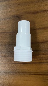Remplacement de l'adaptateur de tuyau de 1.25/ 1.5 pouces pour la pompe de piscine hors sol, le filtre, le tuyau de piscine d'écumoire - Product Image 6