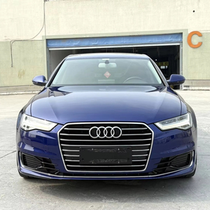 2017 A6L FWD berline <span class=keywords><strong>voiture</strong></span> d'affaires populaire <span class=keywords><strong>allemagne</strong></span> 6 cylindres Diesel boîte de vitesses automatique ACC croisière direction gauche - Product Image 1