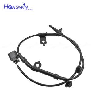 Cảm Biến Sau Tốc Độ Bánh Xe <span class=keywords><strong>ABS</strong></span> Phù Hợp Với Mitsubishi <span class=keywords><strong>Grandis</strong></span> 2DW 2.4L NA4W 2004-2010 Trái <span class=keywords><strong>MR977399</strong></span> Phải MR977400 - Product Image 5