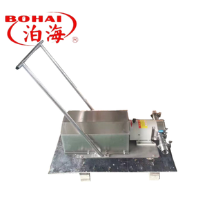 Bomba de Lóbulos Rotatorios de Alta Velocidad SS304 3RP de Grado Alimenticio para Transferencia de Miel, Jarabe y Fluidos Viscosos, Envío Rápido - Product Image 4
