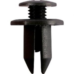 KS TOOLS - 420.5406 Clip à poussoir pour Mazda (50 pcs) - EAN 4042146584422 CARROSSERIE ET TÔLES MÉTALLIQUES - Product Image 1