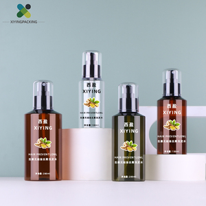 Nouvelle arrivée 280ml 100ml 150ml 200ml Flacon pulvérisateur désinfectant pour les mains Flacon à pompe à brouillard fin avec bouchon - Product Image 2