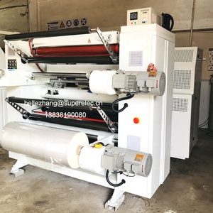 Zomagtc cầu vồng <span class=keywords><strong>Hologram</strong></span> Máy làm Pet phim liền mạch <span class=keywords><strong>Hologram</strong></span> máy dập nổi - Product Image 4