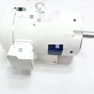 Baldor Cewdm3709t Ac Motor 213tc 7.5hp 3520RPM 230/460v-ac 3ph Nuevo Original Listo Stock Automatización industrial Pac Dedicado Plc - Product Image 1