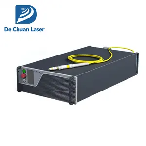 3000W 3KW IPG Photonics YLR-3000 CW Fiber Laser Source For Fiber Laser Cutting Machine