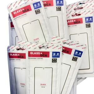 Vidrio de Repuesto OCA de Alta Calidad 1:1 para Teléfono Celular <span class=keywords><strong>Samsung</strong></span> A55 A54 A23 A22S S21 S22 S22+ S23 S24 S24FE S25 S25+ - Product Image 6