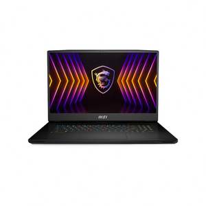 Para MSI Brand New Titan GT77 12U 17,3 \ "Laptop Intel <span class=keywords><strong>I9</strong></span> CPU RTX 3080ti y 3070ti GPU Potentes computadoras portátiles para juegos - Product Image 2