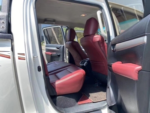 <span class=keywords><strong>Camioneta</strong></span> Usada Toyota <span class=keywords><strong>Hilux</strong></span> <span class=keywords><strong>2017</strong></span> 2.7L, Duradera, Fácil de Reparar, Chasis Alto, Gasolina, Disponible en Fábrica, <span class=keywords><strong>Precio</strong></span> Económico - Product Image 4