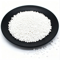 Granulés de chlorure de calcium anhydre de haute pureté de qualité industrielle (94%-98%) (CAS 10043)-Matière première chimique d'approvisionnement d'usine