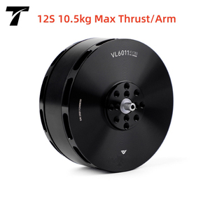Moteur BLDC T-MOTOR VL6011 KV180 IPX5 à forte capacité <span class=keywords><strong>de</strong></span> levage 12S 2000W-2450W pour drone UAV VTOL <span class=keywords><strong>de</strong></span> 10-15 kg avec hélice - Product Image 3