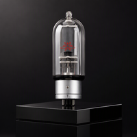Valve à vide audio professionnelle Shuguang FU-5/805, amplificateur Hi-Fi de haute qualité, origine Chine