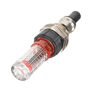 Collettore in ottone con flussometro per sistema di <span class=keywords><strong>riscaldamento</strong></span> <span class=keywords><strong>a</strong></span> <span class=keywords><strong>pavimento</strong></span> con filettatura BSP - Product Image 4