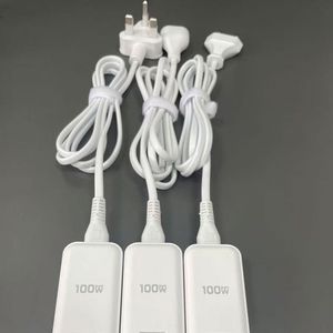 100W PD Port Super Fast <b>Charging</b> Rack Charger Anti-Static Power Socket Extension Cord for Mobile Phone <b>Charging</b> Socket - Product Image 6