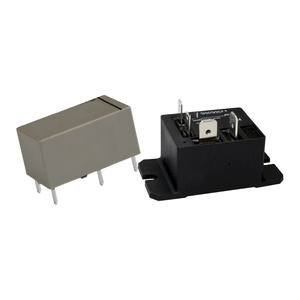 AZ2280-1C-240AF RELAY GEN PURPOSE SPDT 20A 240V <b>Specially</b> Designed for Industrial Control Systems - Product Image 1