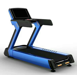 Gym <strong>Cardio</strong> With 21.<strong>5</strong> Inch Touch LCD LED Screen Maximum Power Electric Treadmill Fitness Exercise Fitness Machine - Product Image 3