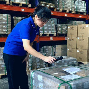 Tấm Biến Áp Lõi Sắt Vật Liệu Thép Silicon Cán Mỏng E Và I Không Định Hướng Độ Dày 0.5Mm Và 0.35Mm - Product Image 4