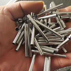 แคตตาล็อกท่อไร้รอยต่อสแตนเลสโปรโมชั่น - Product Image 1