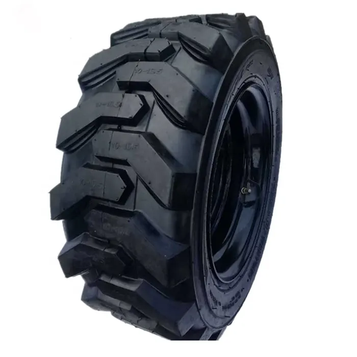 KTA Commercial Tyres Traktor Gabelstapler Bagger rohr Bobcat Reifen 10-16.5 12-16.5 14-17.5 Kompakt reifen