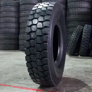 Truck Tires 315/80R22.5 385/65R22.5 13R22.5 Wholesale High Quality Truck Tires and Accessories from China