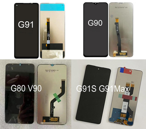 <span class=keywords><strong>LCD</strong></span> hiển thị cho <span class=keywords><strong>Blu</strong></span> g91s Màn hình <span class=keywords><strong>LCD</strong></span> cảm ứng <span class=keywords><strong>Digitizer</strong></span> - Product Image 3