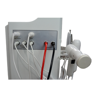 เครื่องมือความงามอเนกประสงค์ 9 in 1 สำหรับผิวหน้า รุ่น B-8618-11 - Product Image 6