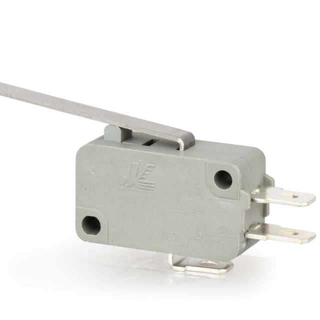 JL MX12-11 Factory Price Micro/Miniature SPDT Micro Switch 250V 20A ISO9001/ISO14001 Certified 400000 Times Mechanical Life Hot