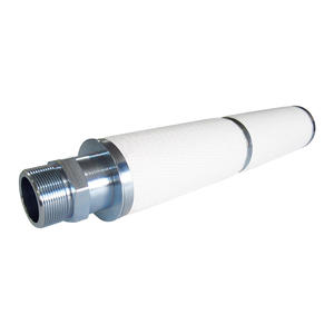 องค์ประกอบตัวกรองใยแก้วสำหรับแยกน้ำและน้ำมัน - Product Image 1