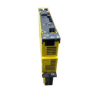 Variador de frecuencia Fanuc A06B-6240-H209, Amplificador Fanuc A06B6240H209 - Product Image 4