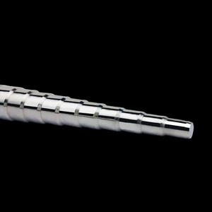 Fábrica FRRK, Juguete Sexual BDSM, Palo de Metal con Forma de Ojo de Caballo, Tapón Anal, Masturbación Masculina - Product Image 6